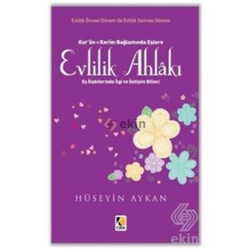 Evlilik Ahlakı - Hüseyin Aykan