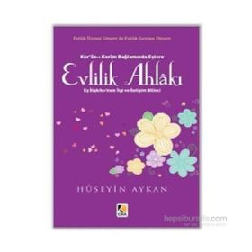 Evlilik Ahlakı - Hüseyin Aykan