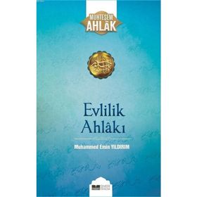 Evlilik Ahlakı - Muhammed Emin Yıldırım