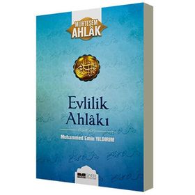 Evlilik Ahlakı - Muhammed Emin Yıldırım