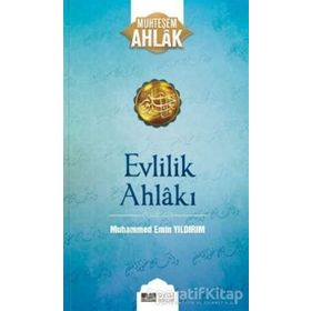Evlilik Ahlakı - Muhammed Emin Yıldırım