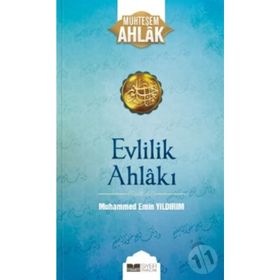 Evlilik Ahlakı - Muhammed Emin Yıldırım
