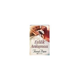 Evlilik Anlaşması - Epsilon Yayınları