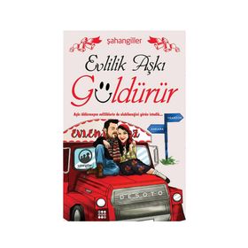 Evlilik Aşkı Güldürür - Şahangiller