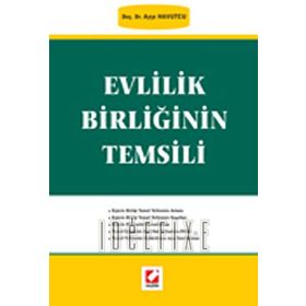 EVLILIK BİRLİĞİNİN TEMSILI - AYŞE HAVUTÇU