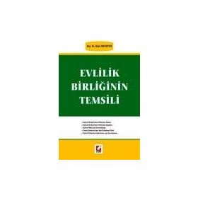 EVLILIK BİRLİĞİNİN TEMSILI - AYŞE HAVUTÇU
