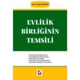 EVLILIK BİRLİĞİNİN TEMSILI - AYŞE HAVUTÇU