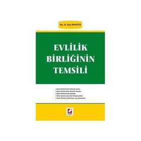 EVLILIK BİRLİĞİNİN TEMSILI - AYŞE HAVUTÇU