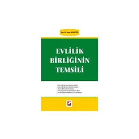 EVLILIK BİRLİĞİNİN TEMSILI - AYŞE HAVUTÇU