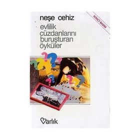 Evlilik Cüzdanlarını Buruşturan Öyküler - Neşe Cehiz