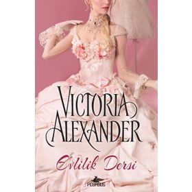 Evlilik Dersi - Victoria Alexander