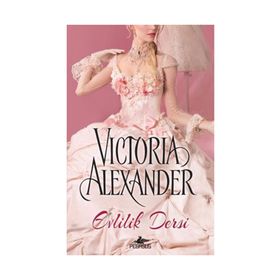 Evlilik Dersi - Victoria Alexander