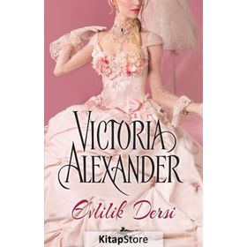 Evlilik Dersi - Victoria Alexander
