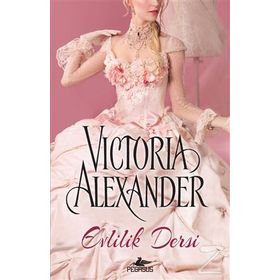 Evlilik Dersi - Victoria Alexander