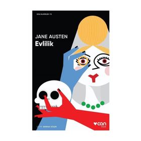 Evlilik - Jane Austen