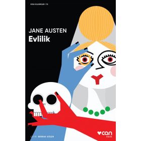 Evlilik - Jane Austen