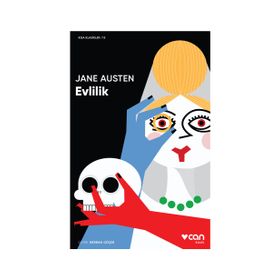 Evlilik - Jane Austen