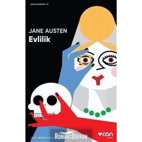 Evlilik - Jane Austen