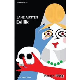 Evlilik - Jane Austen