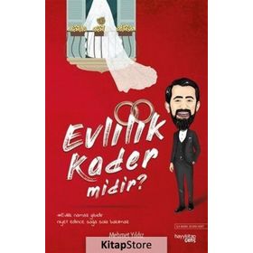 Evlilik Kader Midir - Mehmet Yıldız