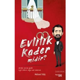 Evlilik Kader Midir - Mehmet Yıldız
