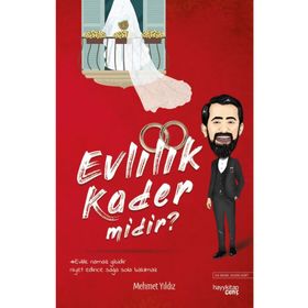 Evlilik Kader Midir - Mehmet Yıldız