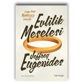 Evlilik Meselesi - Jeffrey Eugenides