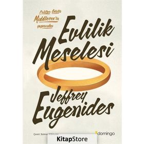Evlilik Meselesi - Jeffrey Eugenides