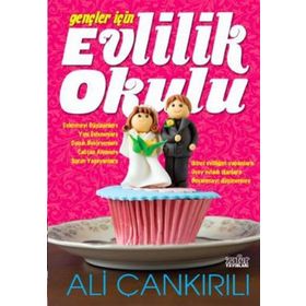 EVLILIK OKULU - ALI ÇANKIRILI