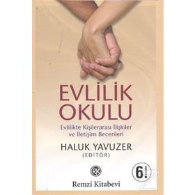 EVLILIK OKULU - HALUK YAVUZER