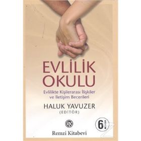 EVLILIK OKULU - HALUK YAVUZER
