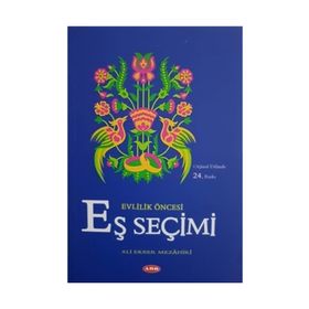 Evlilik Öncesi Eş Seçimi - Ali Ekber Mezahiri