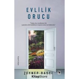 Evlilik Orucu - Zeynep Başçı