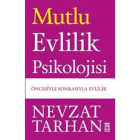 EVLILIK PSIKOLOJISI - NEVZAT TARHAN