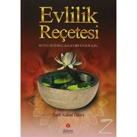 Evlilik Reçetesi - Erol Öztürk