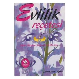 Evlilik Reçetesi - Erol Öztürk