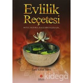 Evlilik Reçetesi - Erol Öztürk