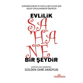 Evlilik Şahane Bir Şeydir Yediveren Yayınları
