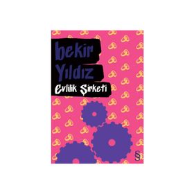 EVLILIK ŞİRKETİ - BEKIR YILDIZ