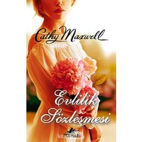 Evlilik Sözleşmesi - Cathy Maxwell