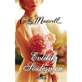 Evlilik Sözleşmesi - Cathy Maxwell