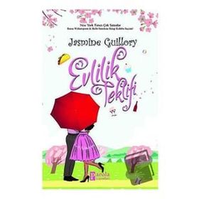 Evlilik Teklifi - Jasmine Guillory
