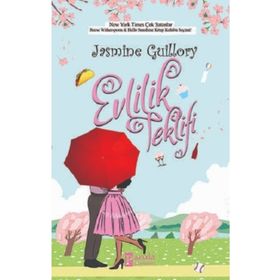 Evlilik Teklifi - Jasmine Guillory