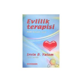 Evlilik Terapisi - Irvin D. Yalom