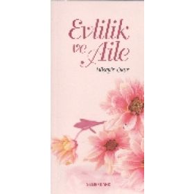 Evlilik ve Aile-Semerkand Yayınları