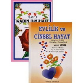 EVLILIK VE CINSEL HAYAT - ASIM UYSAL
