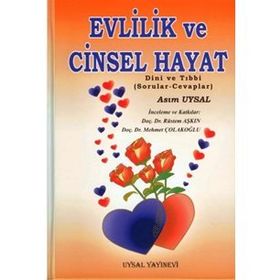 EVLILIK VE CINSEL HAYAT - ASIM UYSAL