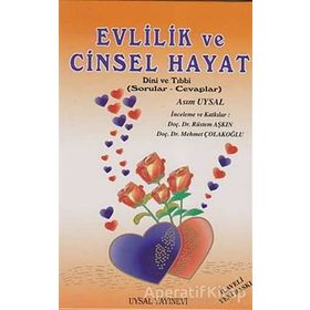 EVLILIK VE CINSEL HAYAT - ASIM UYSAL