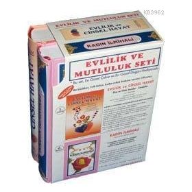 EVLILIK VE MUTLULUK SETI - MÜRŞİDE UYSAL;ASIM UYSAL