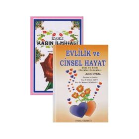 EVLILIK VE MUTLULUK SETI - MÜRŞİDE UYSAL;ASIM UYSAL